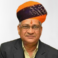 श्री ओमप्रकाश जोशी